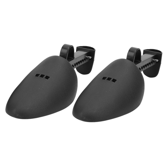 Black Adjustable Women's Shoe Stretcher/ Boot holder - Picture 2 of 6